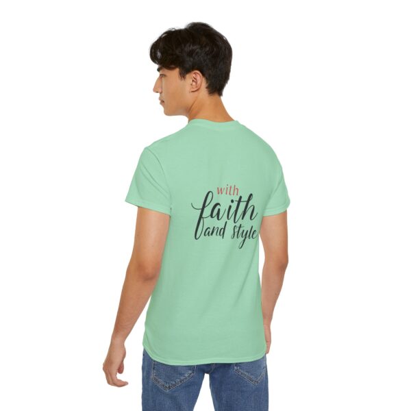 Unisex Ultra Cotton Tee - Image 34