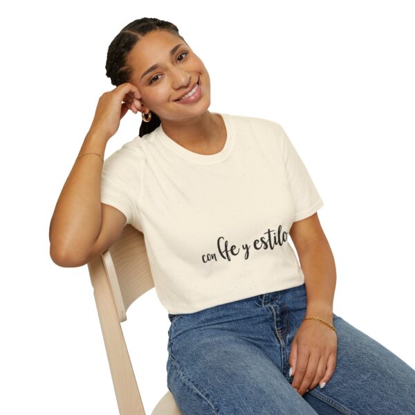 Unisex Softstyle T-Shirt - Image 41