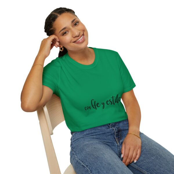 Unisex Softstyle T-Shirt - Image 55