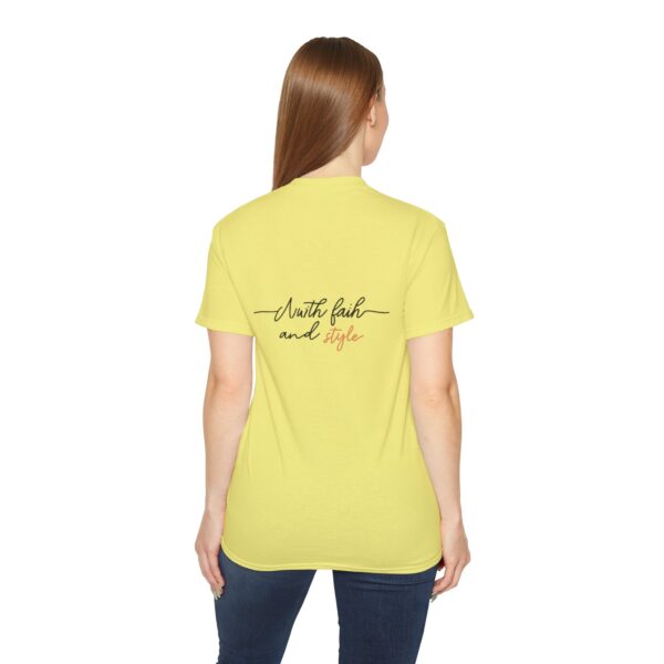 Unisex Ultra Cotton Tee - Image 37