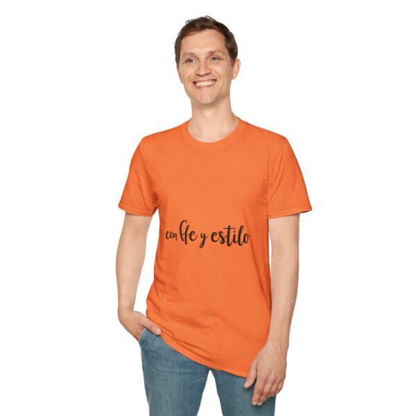 Unisex Softstyle T-Shirt - Image 10
