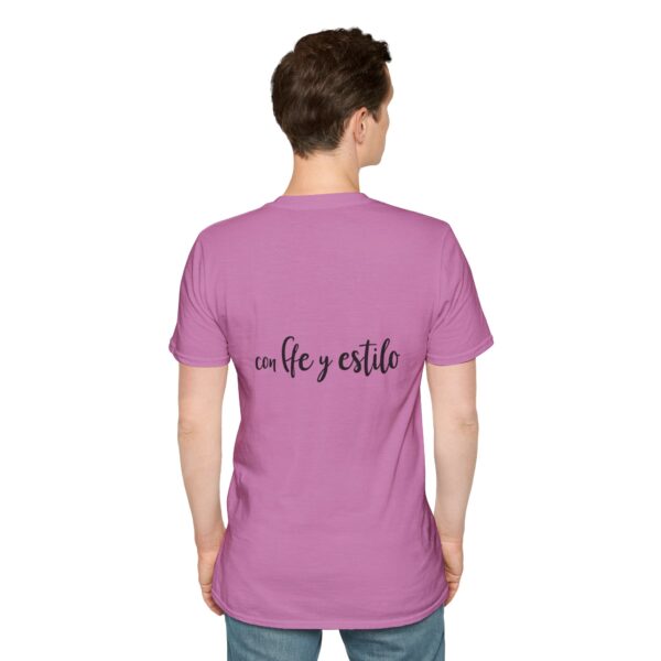 Unisex Softstyle T-Shirt - Image 67