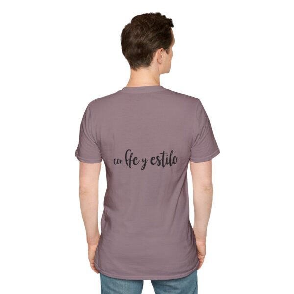Unisex Softstyle T-Shirt - Image 74