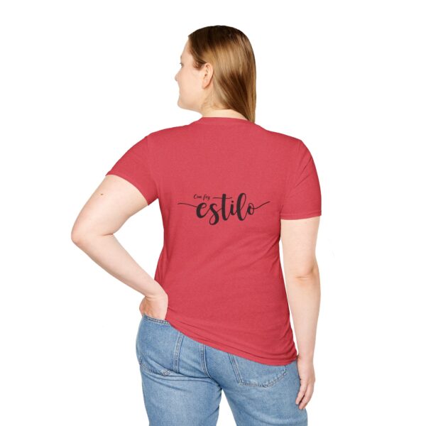 Unisex Softstyle T-Shirt - Image 50