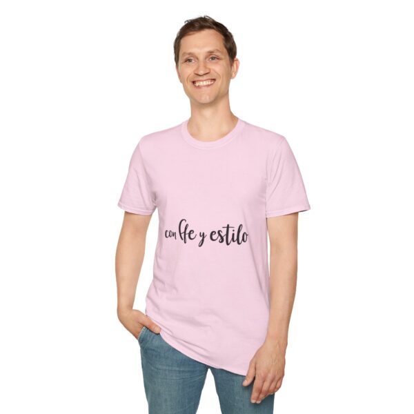Unisex Softstyle T-Shirt - Image 80