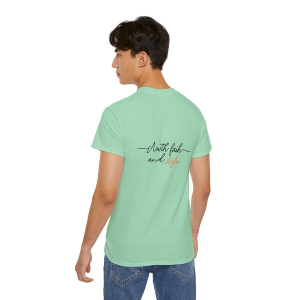 Unisex Ultra Cotton Tee - Image 49