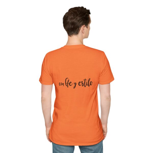 Unisex Softstyle T-Shirt - Image 11
