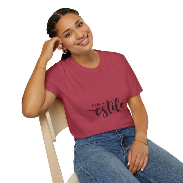 Unisex Softstyle T-Shirt - Image 71