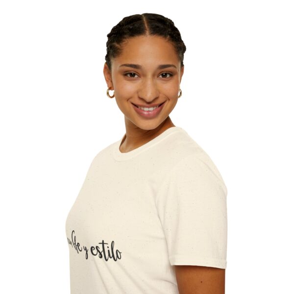 Unisex Softstyle T-Shirt - Image 40