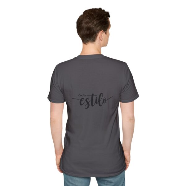 Unisex Softstyle T-Shirt - Image 46