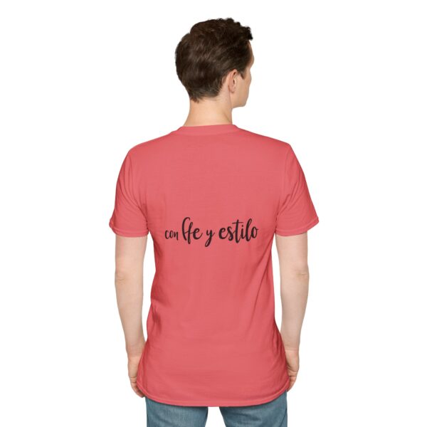 Unisex Softstyle T-Shirt - Image 18