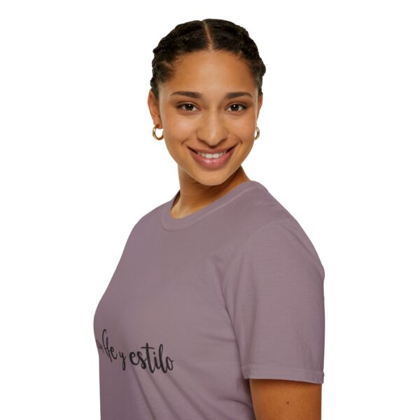 Unisex Softstyle T-Shirt - Image 75