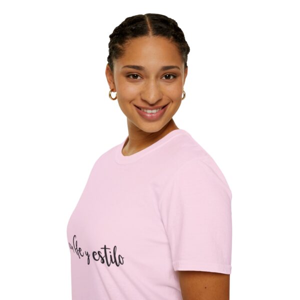 Unisex Softstyle T-Shirt - Image 82