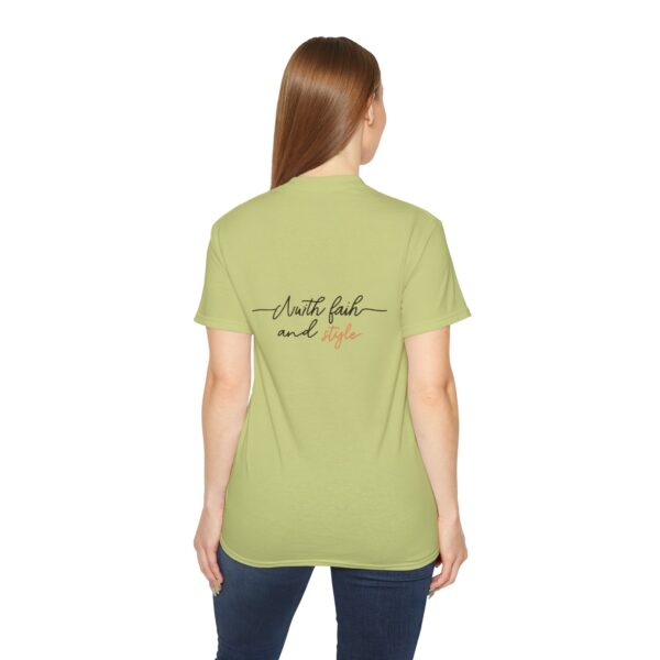 Unisex Ultra Cotton Tee - Image 42