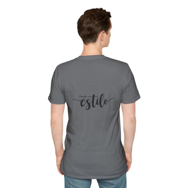 Unisex Softstyle T-Shirt - Image 34