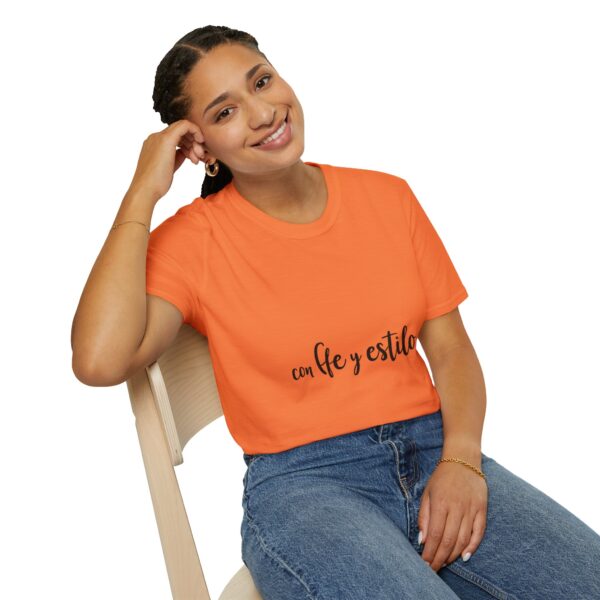 Unisex Softstyle T-Shirt - Image 13