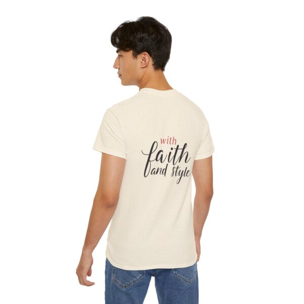 Unisex Ultra Cotton Tee - Image 19