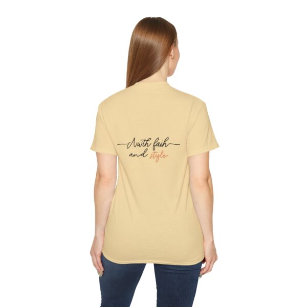 Unisex Ultra Cotton Tee - Image 22