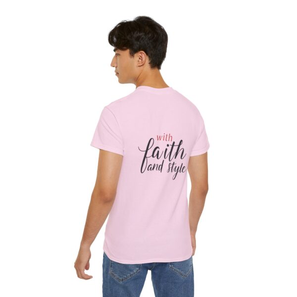 Unisex Ultra Cotton Tee - Image 49