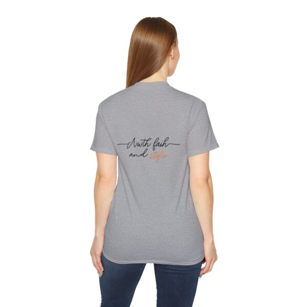 Unisex Ultra Cotton Tee - Image 27