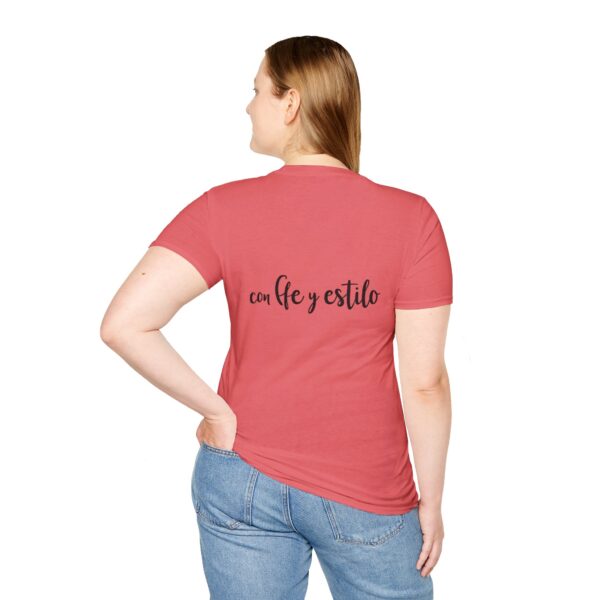 Unisex Softstyle T-Shirt - Image 16