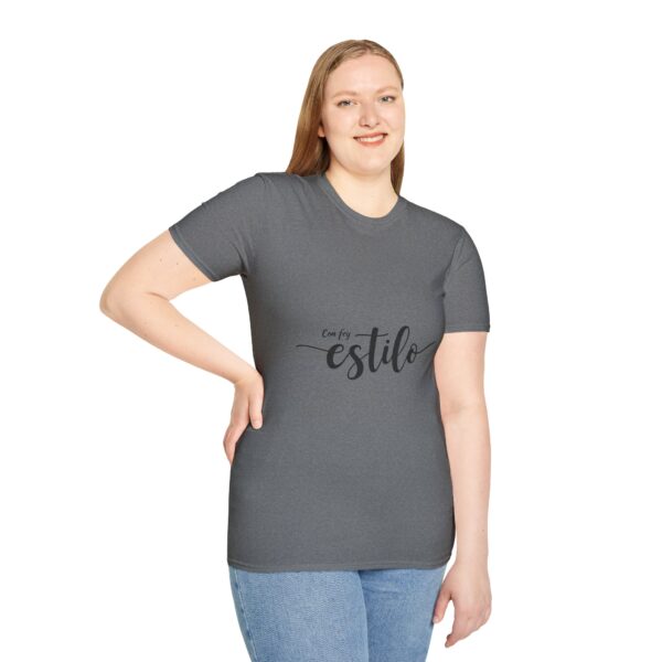 Unisex Softstyle T-Shirt - Image 31