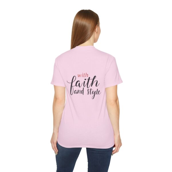 Unisex Ultra Cotton Tee - Image 47