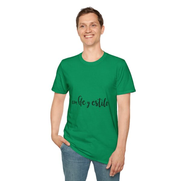 Unisex Softstyle T-Shirt - Image 52