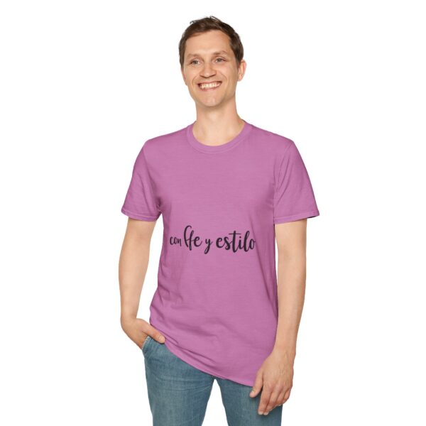 Unisex Softstyle T-Shirt - Image 66