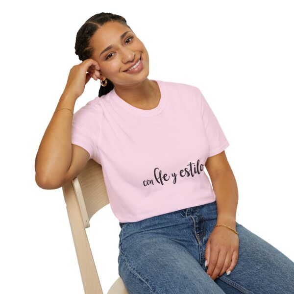 Unisex Softstyle T-Shirt - Image 83