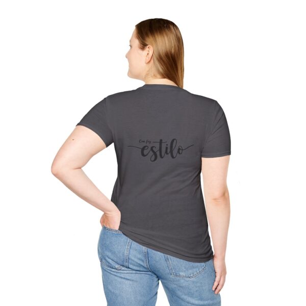 Unisex Softstyle T-Shirt - Image 44