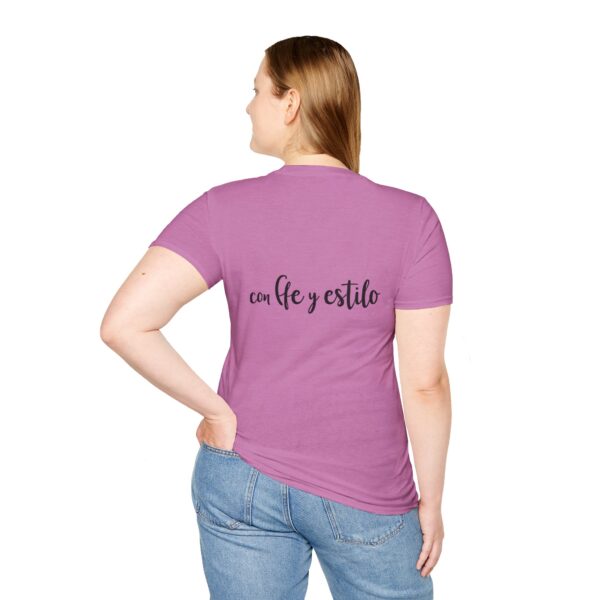 Unisex Softstyle T-Shirt - Image 65