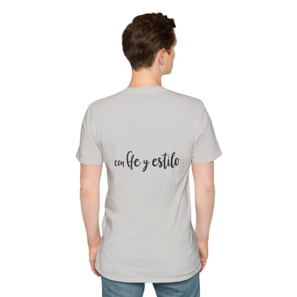 Unisex Softstyle T-Shirt - Image 25