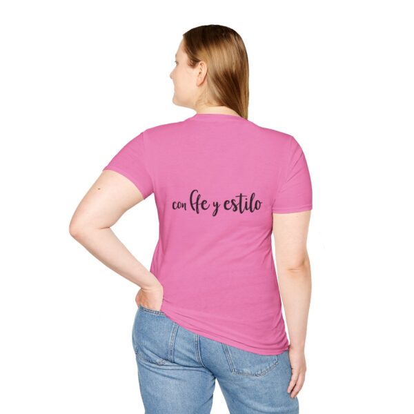 Unisex Softstyle T-Shirt - Image 93