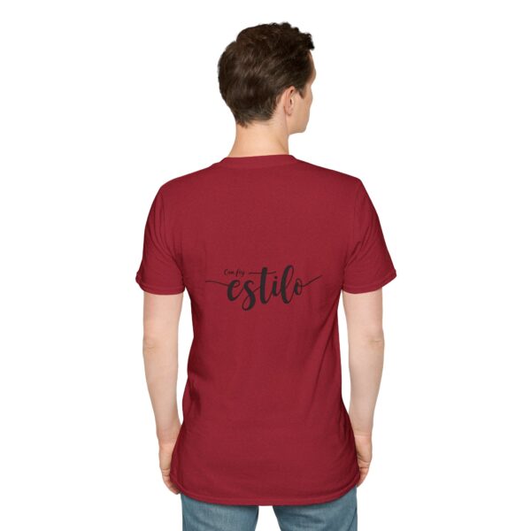 Unisex Softstyle T-Shirt - Image 64