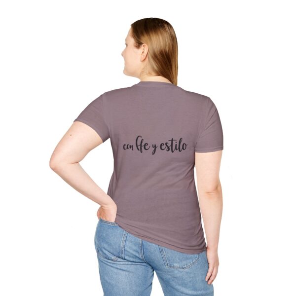 Unisex Softstyle T-Shirt - Image 72