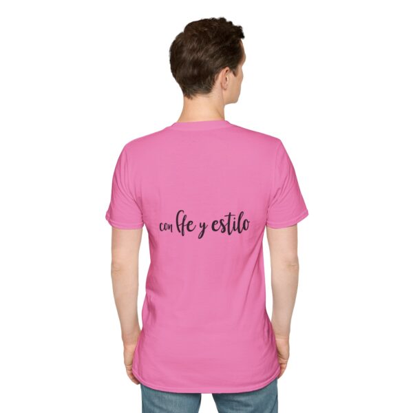 Unisex Softstyle T-Shirt - Image 95