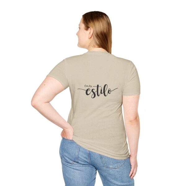 Unisex Softstyle T-Shirt - Image 8