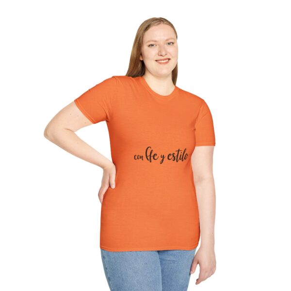 Unisex Softstyle T-Shirt - Image 8
