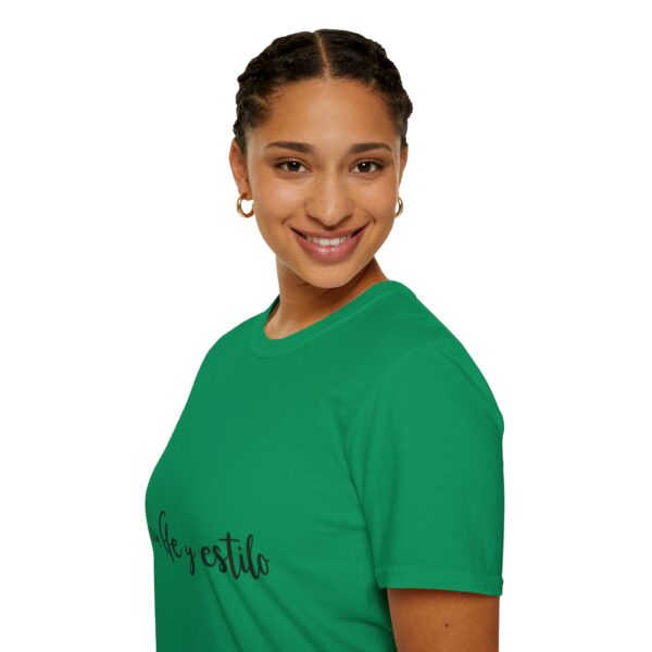 Unisex Softstyle T-Shirt - Image 54