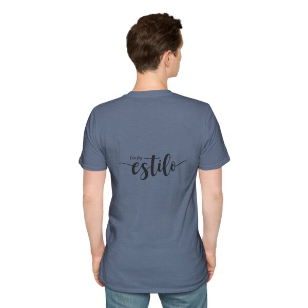 Unisex Softstyle T-Shirt - Image 40
