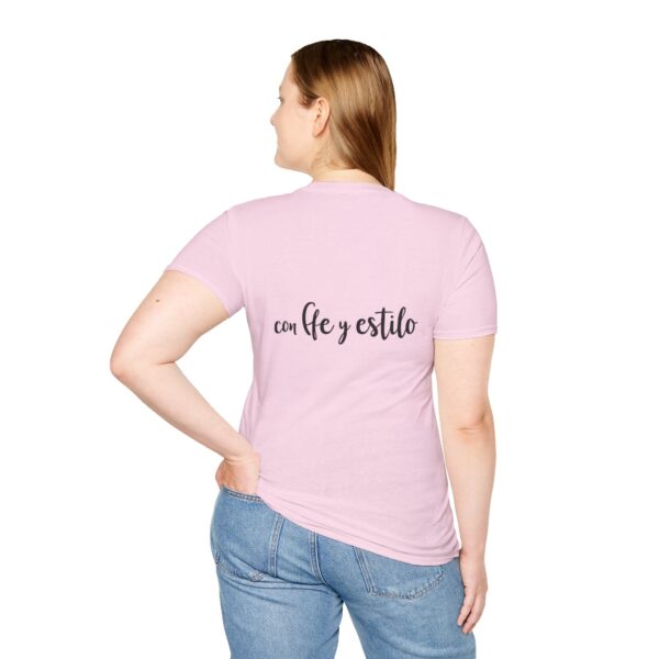 Unisex Softstyle T-Shirt - Image 79
