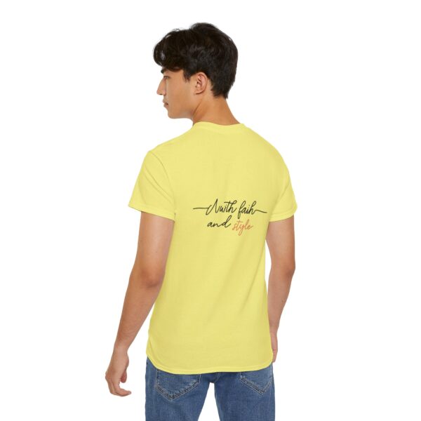 Unisex Ultra Cotton Tee - Image 39