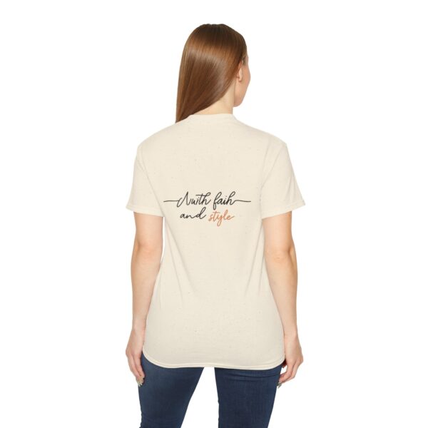 Unisex Ultra Cotton Tee - Image 32