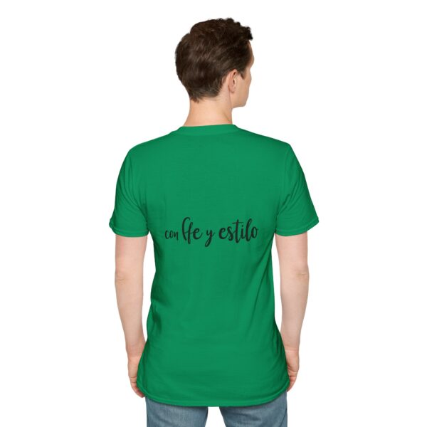 Unisex Softstyle T-Shirt - Image 53
