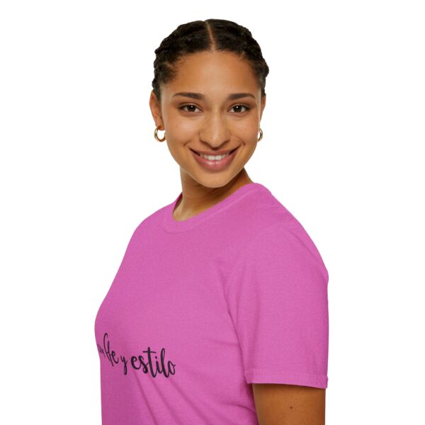 Unisex Softstyle T-Shirt - Image 89