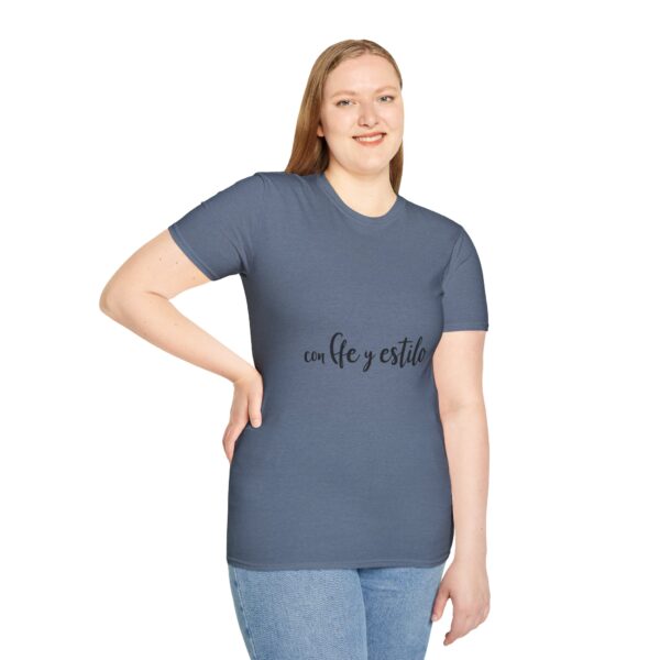 Unisex Softstyle T-Shirt - Image 57