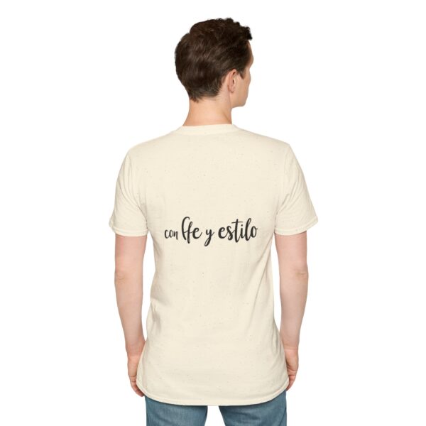 Unisex Softstyle T-Shirt - Image 39