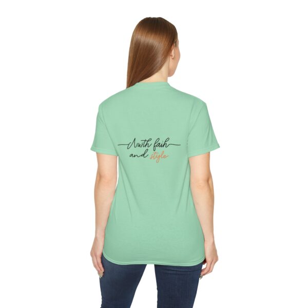 Unisex Ultra Cotton Tee - Image 47