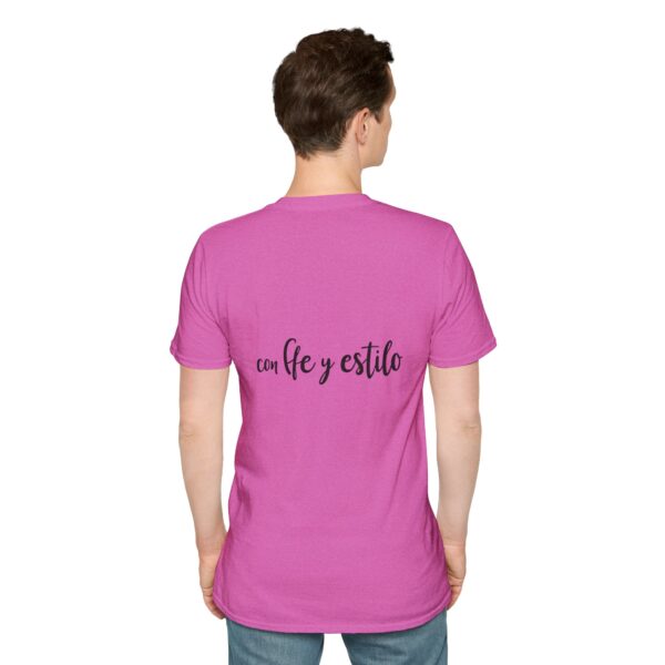 Unisex Softstyle T-Shirt - Image 88